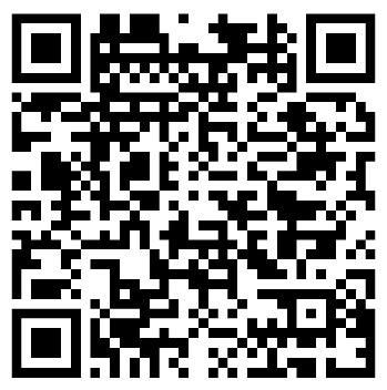 A QR code to scan